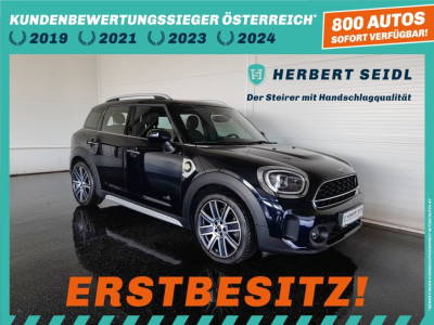 MINI Countryman Gebrauchtwagen