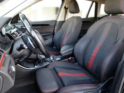 BMW X1 Gebrauchtwagen BMW X1 Gebrauchtwagen