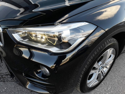 BMW X1 Gebrauchtwagen BMW X1 Gebrauchtwagen