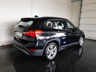 BMW X1 Gebrauchtwagen BMW X1 Gebrauchtwagen