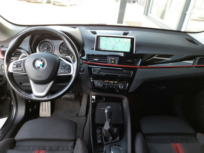 BMW X1 Gebrauchtwagen BMW X1 Gebrauchtwagen