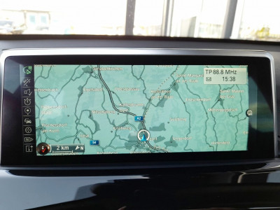 BMW X1 Gebrauchtwagen BMW X1 Gebrauchtwagen