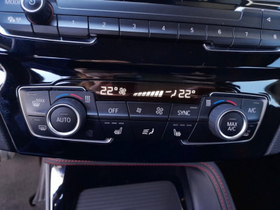 BMW X1 Gebrauchtwagen BMW X1 Gebrauchtwagen