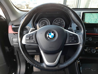 BMW X1 Gebrauchtwagen BMW X1 Gebrauchtwagen