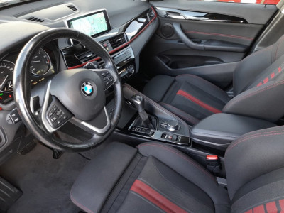 BMW X1 Gebrauchtwagen BMW X1 Gebrauchtwagen