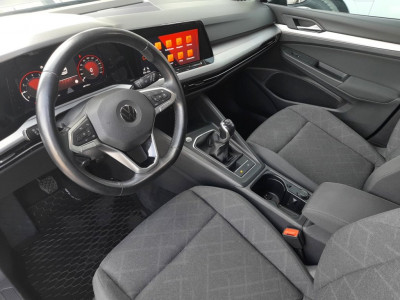 VW Golf Gebrauchtwagen VW Golf Gebrauchtwagen