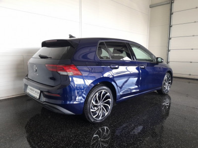 VW Golf Gebrauchtwagen VW Golf Gebrauchtwagen