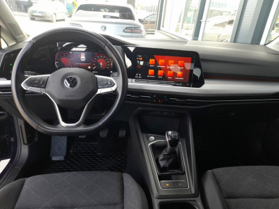 VW Golf Gebrauchtwagen VW Golf Gebrauchtwagen