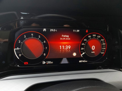 VW Golf Gebrauchtwagen VW Golf Gebrauchtwagen