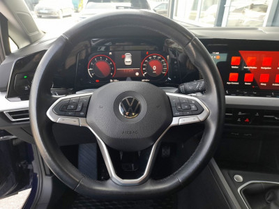 VW Golf Gebrauchtwagen VW Golf Gebrauchtwagen