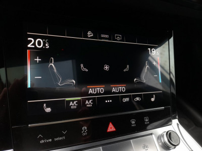 Audi Q8 e-tron Gebrauchtwagen Audi Q8 e-tron Gebrauchtwagen