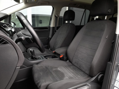 VW Touran Gebrauchtwagen VW Touran Gebrauchtwagen