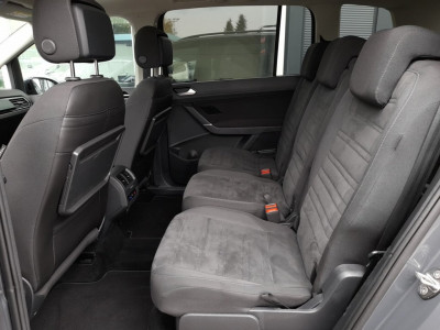 VW Touran Gebrauchtwagen VW Touran Gebrauchtwagen