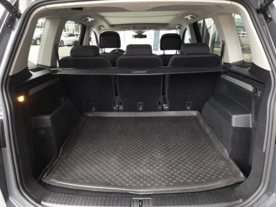 VW Touran Gebrauchtwagen VW Touran Gebrauchtwagen