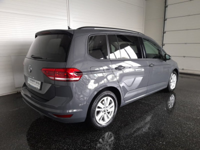 VW Touran Gebrauchtwagen VW Touran Gebrauchtwagen