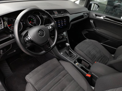 VW Touran Gebrauchtwagen VW Touran Gebrauchtwagen