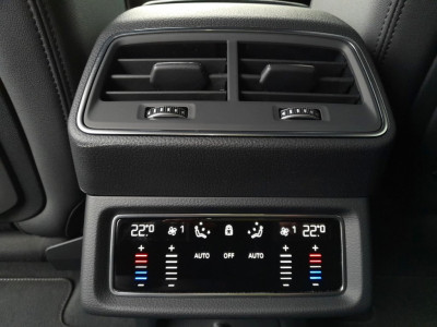 Audi Q8 e-tron Gebrauchtwagen