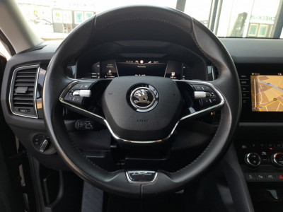 Skoda Kodiaq Gebrauchtwagen