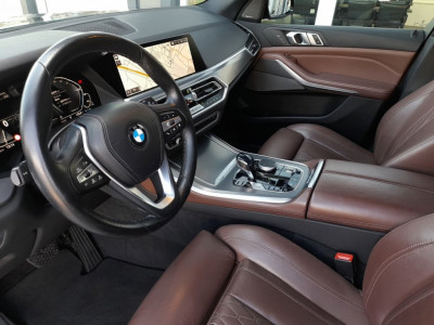 BMW X5 Gebrauchtwagen
