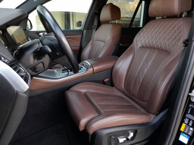 BMW X5 Gebrauchtwagen