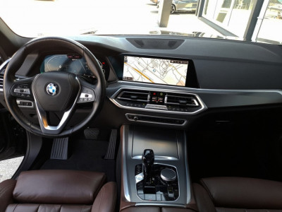 BMW X5 Gebrauchtwagen