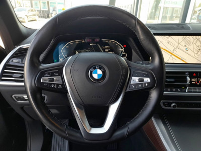 BMW X5 Gebrauchtwagen