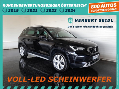Seat Ateca Gebrauchtwagen