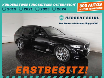 BMW 3er Gebrauchtwagen