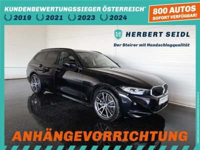 BMW 3er Gebrauchtwagen
