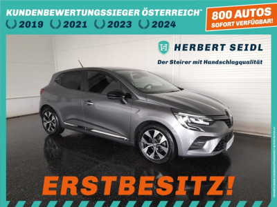 Renault Clio Gebrauchtwagen