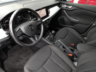 Skoda Scala Gebrauchtwagen Skoda Scala Gebrauchtwagen