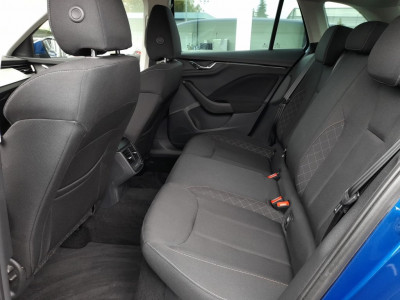 Skoda Scala Gebrauchtwagen Skoda Scala Gebrauchtwagen