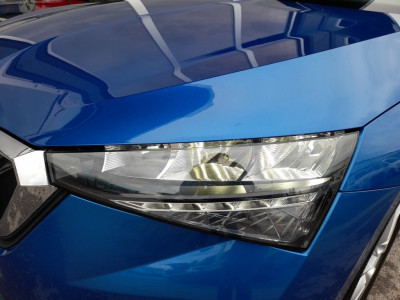 Skoda Scala Gebrauchtwagen Skoda Scala Gebrauchtwagen