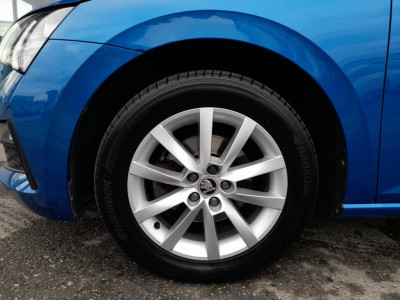 Skoda Scala Gebrauchtwagen Skoda Scala Gebrauchtwagen