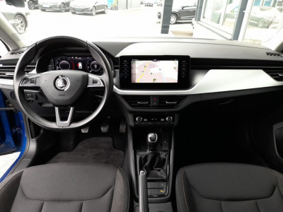 Skoda Scala Gebrauchtwagen Skoda Scala Gebrauchtwagen