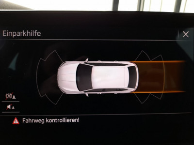 Skoda Scala Gebrauchtwagen Skoda Scala Gebrauchtwagen