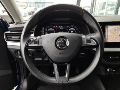 Skoda Scala Gebrauchtwagen Skoda Scala Gebrauchtwagen