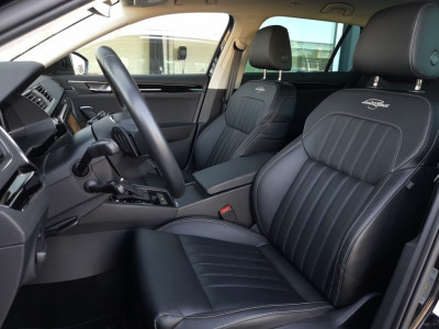 Skoda Superb Gebrauchtwagen Skoda Superb Gebrauchtwagen