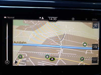 Skoda Superb Gebrauchtwagen Skoda Superb Gebrauchtwagen
