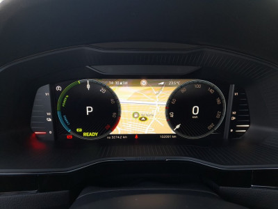 Skoda Superb Gebrauchtwagen Skoda Superb Gebrauchtwagen