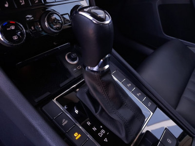 Skoda Superb Gebrauchtwagen Skoda Superb Gebrauchtwagen