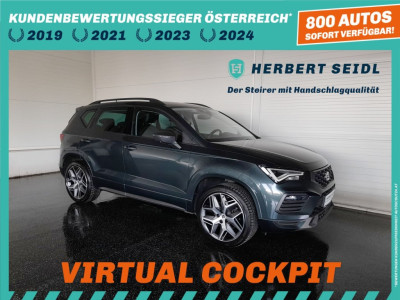 Seat Ateca Gebrauchtwagen