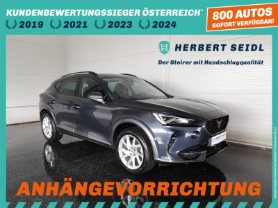 Cupra Formentor Gebrauchtwagen