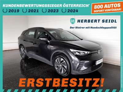 VW ID.4 Gebrauchtwagen