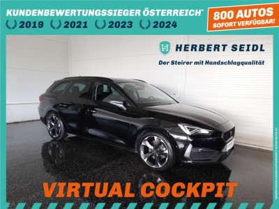 Cupra Leon Gebrauchtwagen