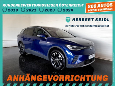 VW ID.4 Gebrauchtwagen