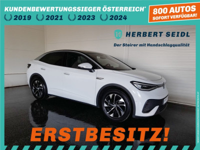 VW ID.5 Gebrauchtwagen