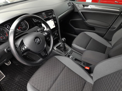 VW Golf Gebrauchtwagen VW Golf Gebrauchtwagen