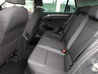 VW Golf Gebrauchtwagen VW Golf Gebrauchtwagen