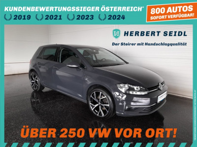 VW Golf Gebrauchtwagen VW Golf Gebrauchtwagen